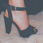Jacky🦶🏼❤️Feet🦵🏽 avatar