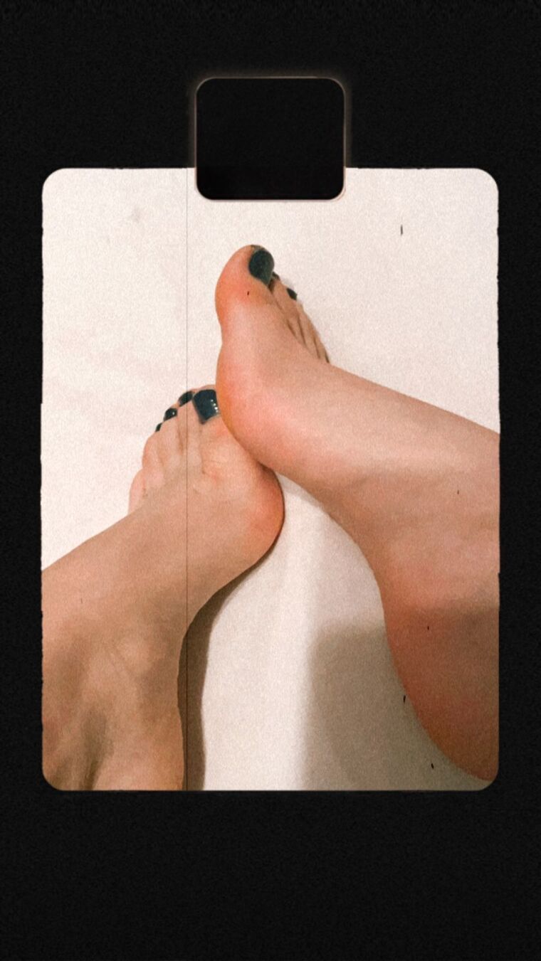 Jacky🦶🏼❤️Feet🦵🏽 cover image