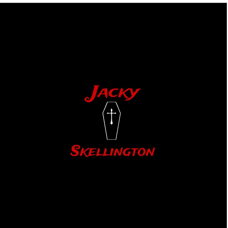 Jacky cover image