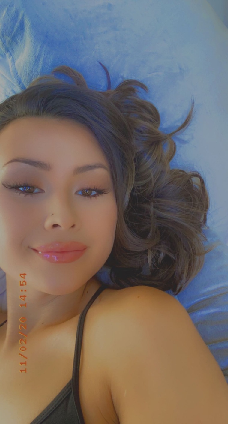 Ts babe jaclyn cover image