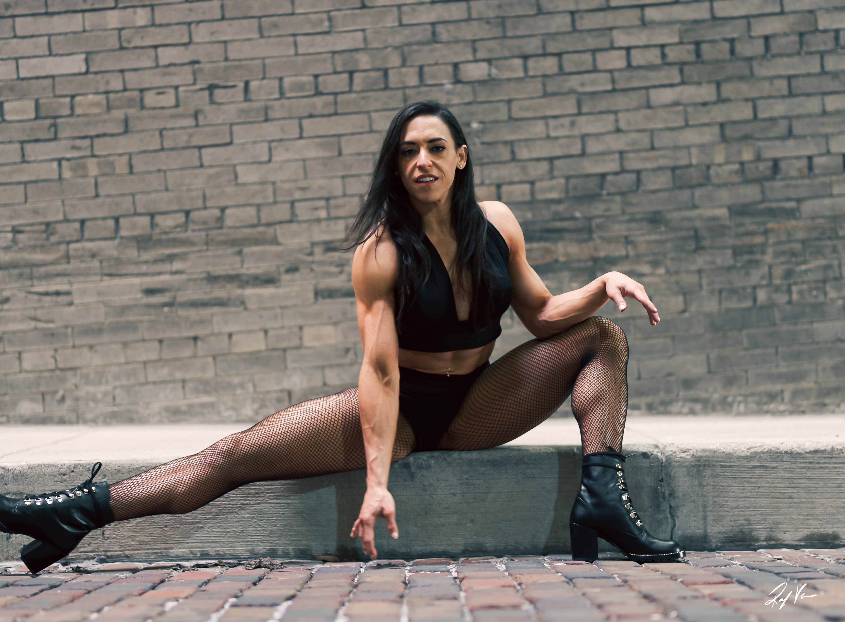 Jaclyn Baker banner image