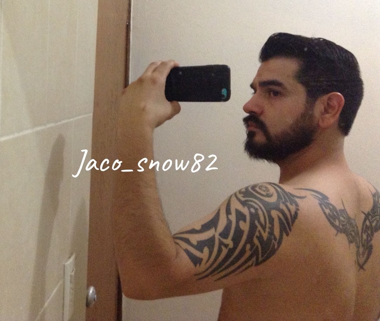 jaco_snow82 cover image