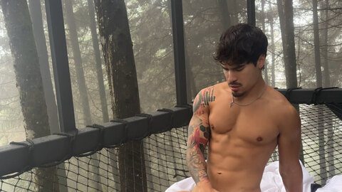 jacobred cover image