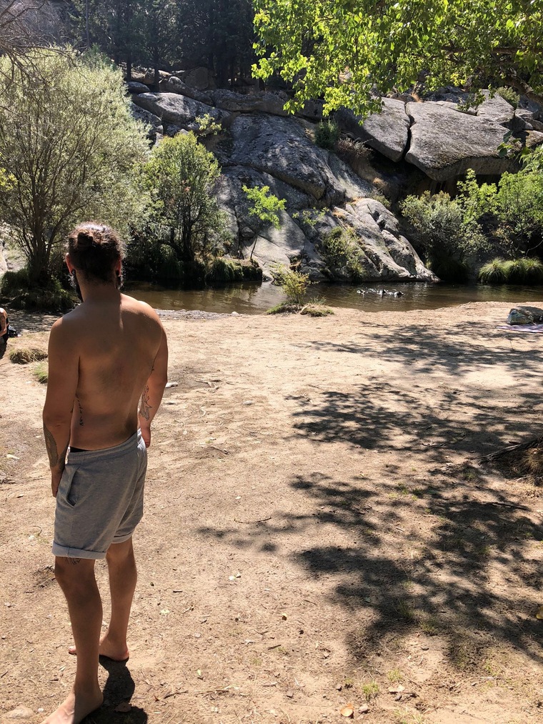 Jacob cover image