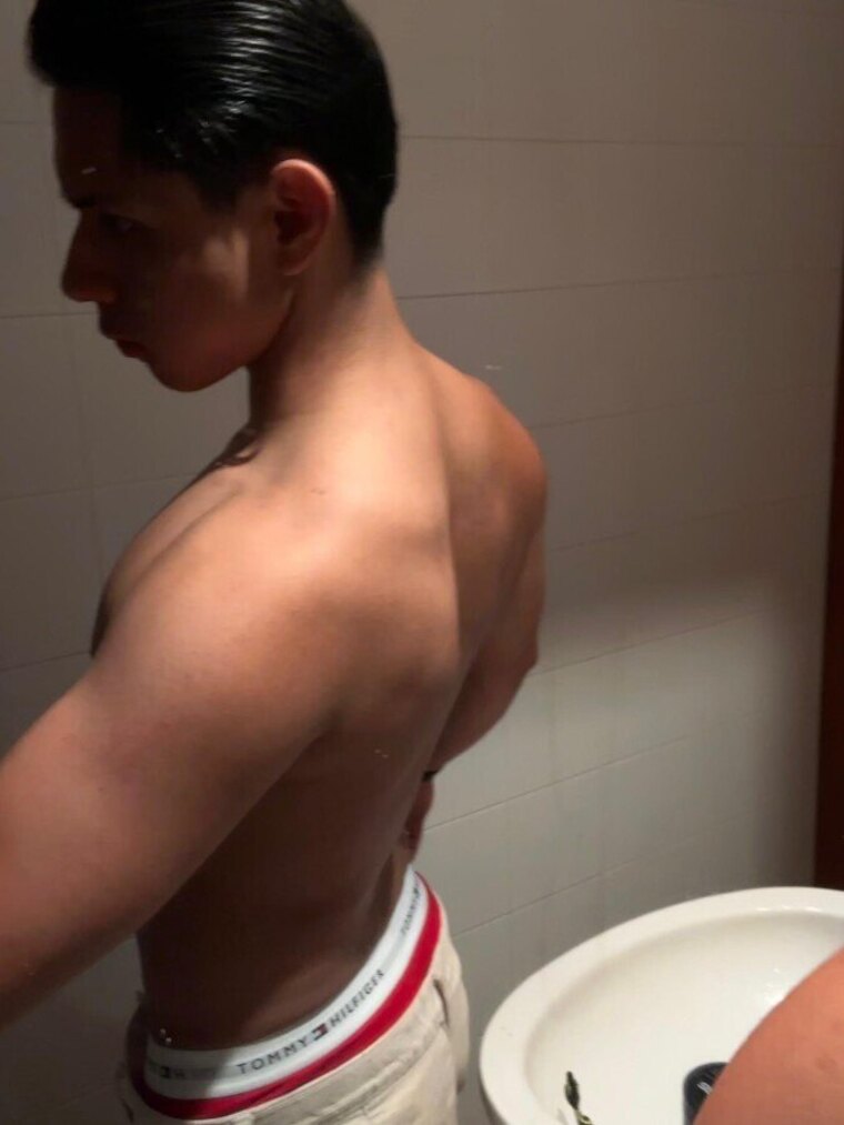 Jacob banner image