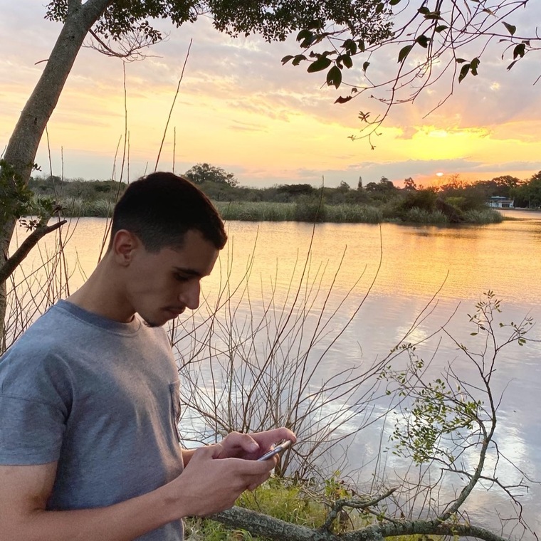 Jacob banner image