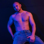 Jacob Blu avatar