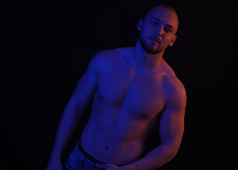 Jacob Blu banner image