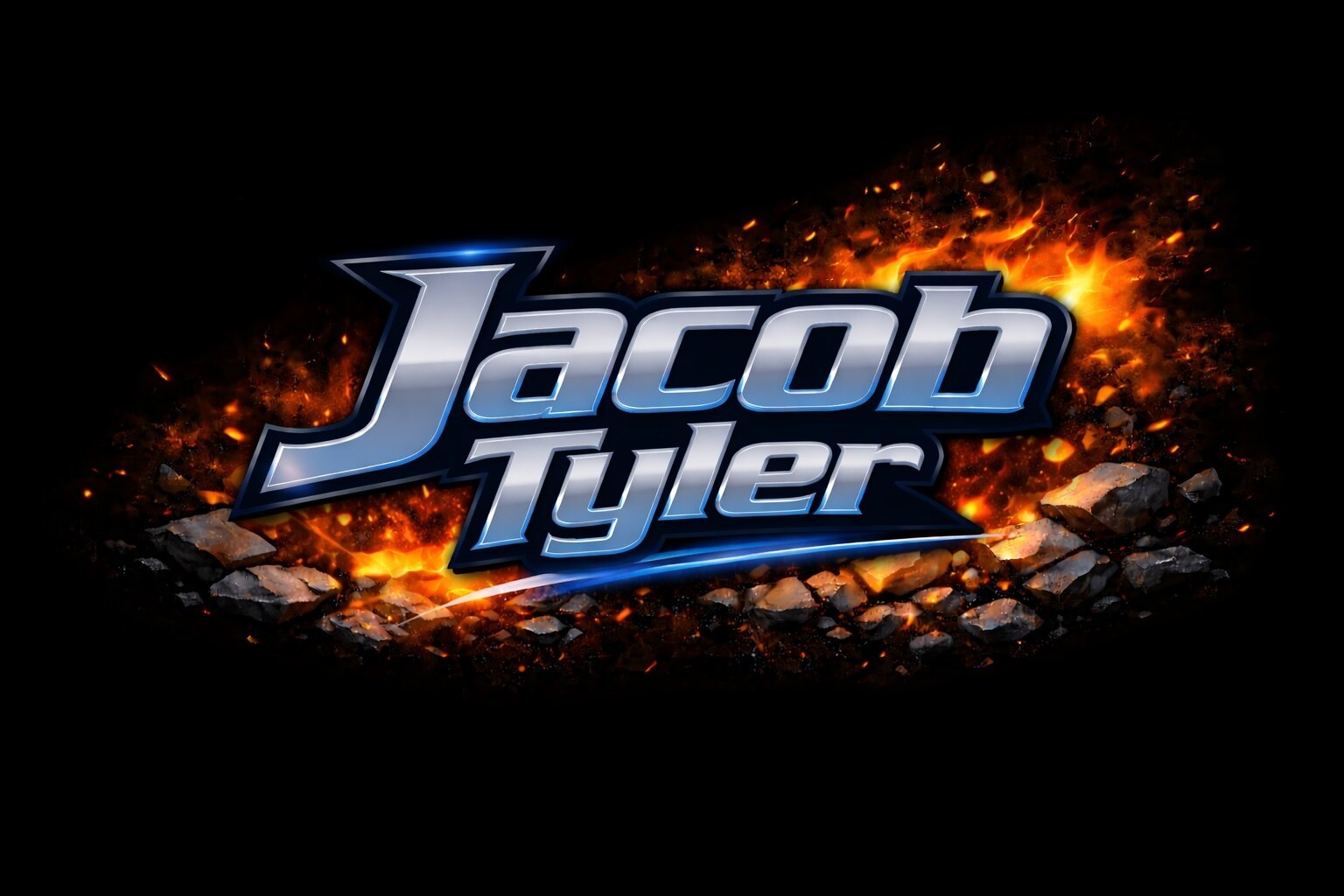 Jacob banner image