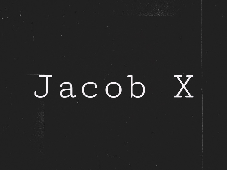 Jacob X ๐ banner image