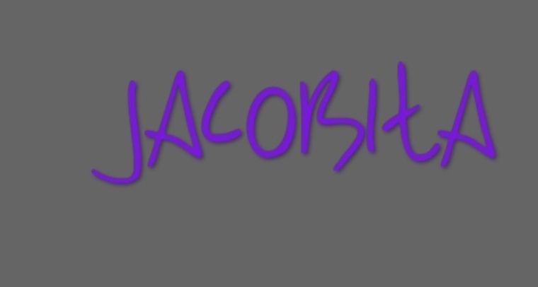Jacobita Body Fetish cover image