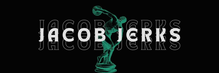 JacobJerks banner image