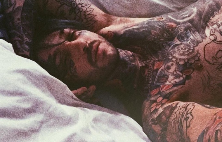 Tattooedbarista_ banner image