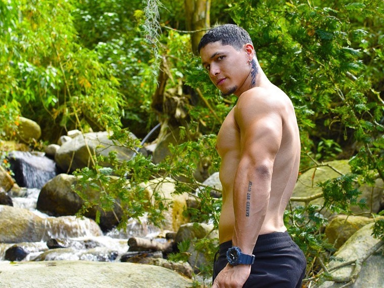 Jacob Sullivan cover image