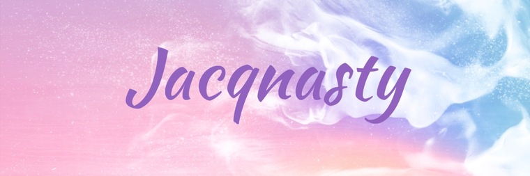 Jacquelyne cover image