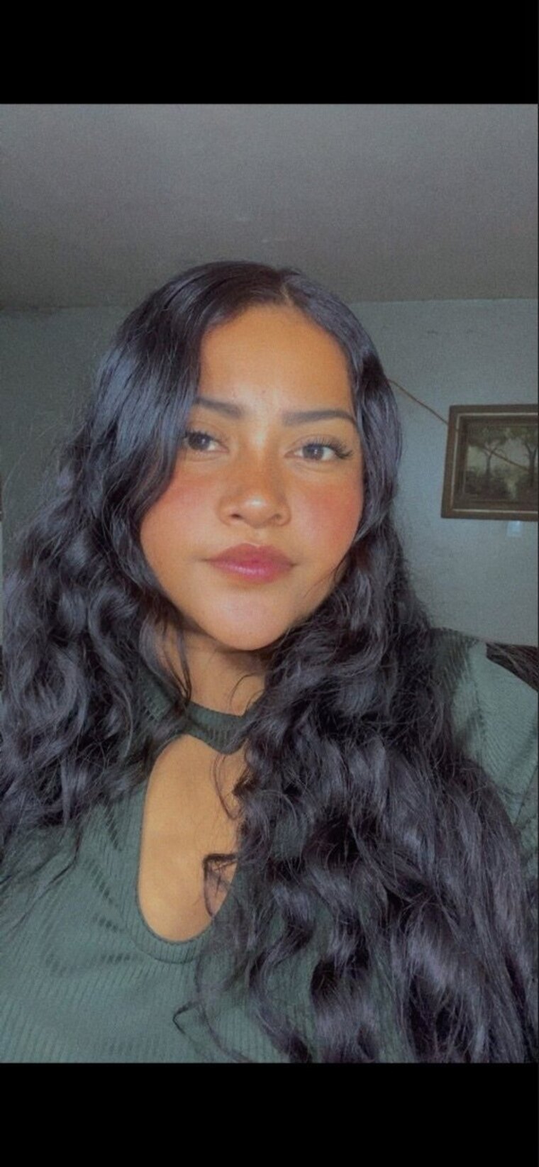 Jacquelin Cazares cover image