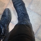 Jacqueline Dirty Boots avatar