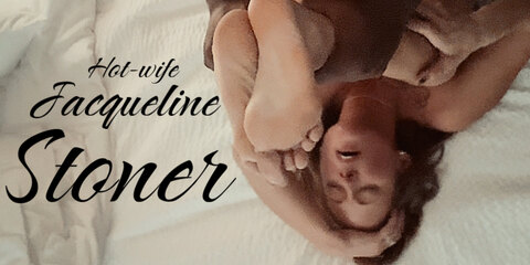 Jacqueline Stoner cover image