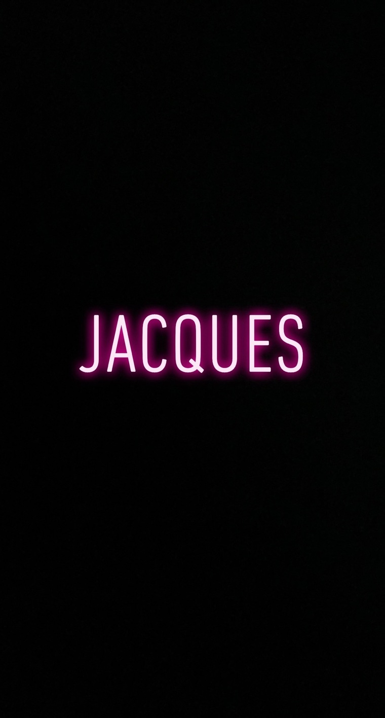Jacques banner image