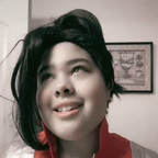 Jada B cosplays avatar