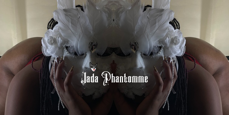 Jada Phantomme cover image