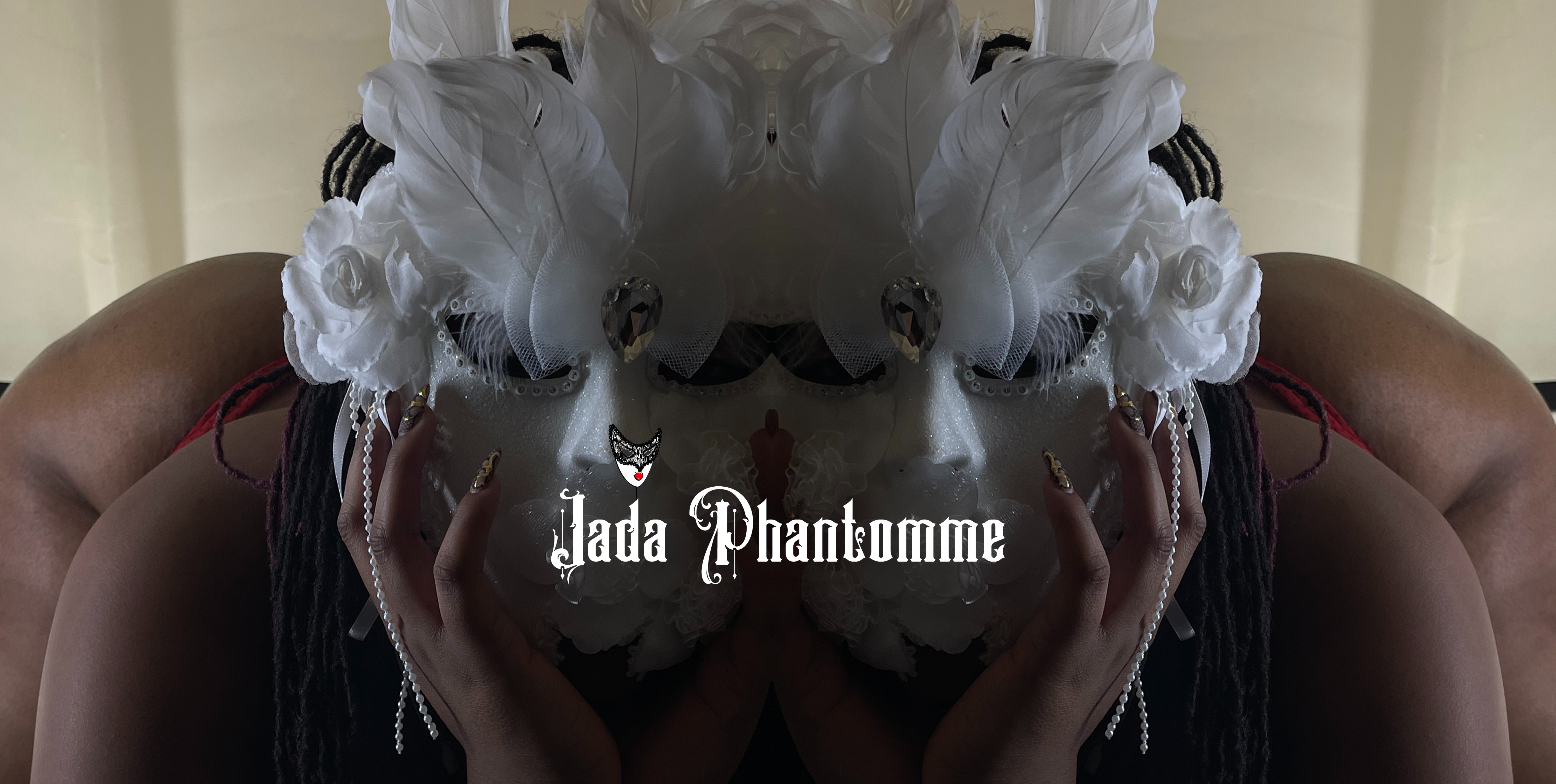 Jada Phantomme banner image