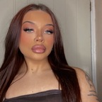 Jade-ellie avatar