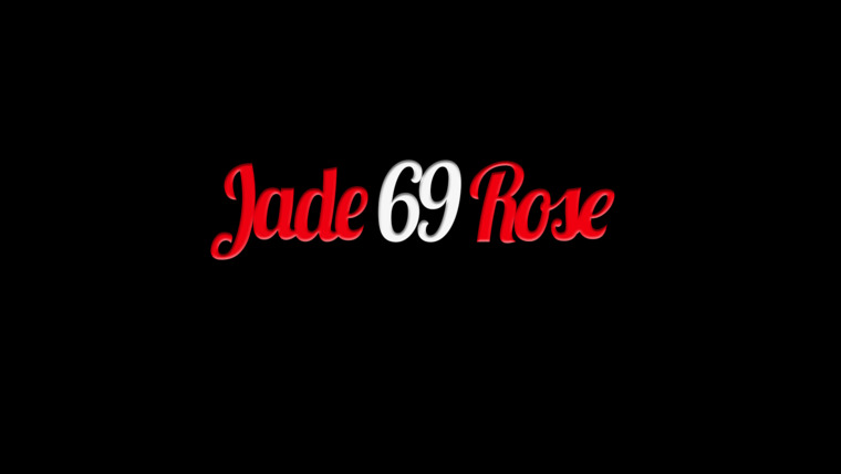Jade Rose cover image
