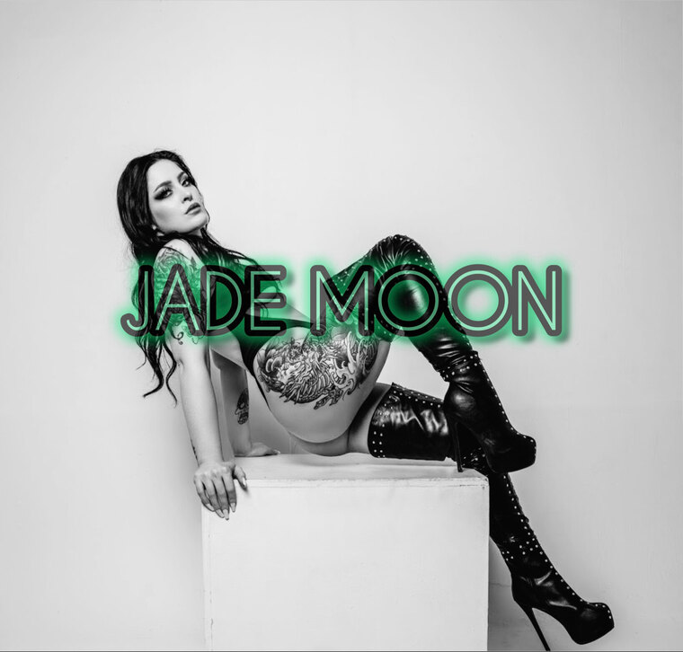 Jade Moon π banner image