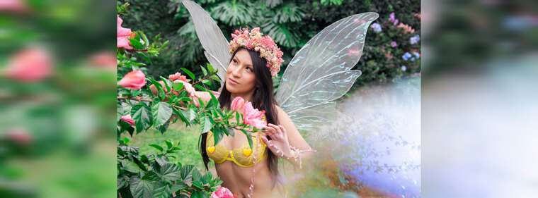 Jade Alexia cover image