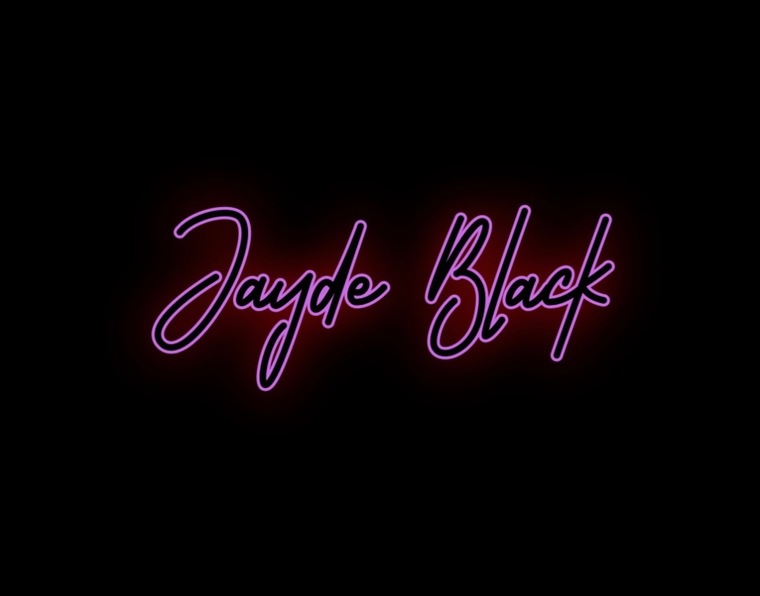 Jayde Black banner image