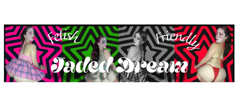✨ Dream ✨ 50% OFF NEW SUBSCRIBERS! cover image