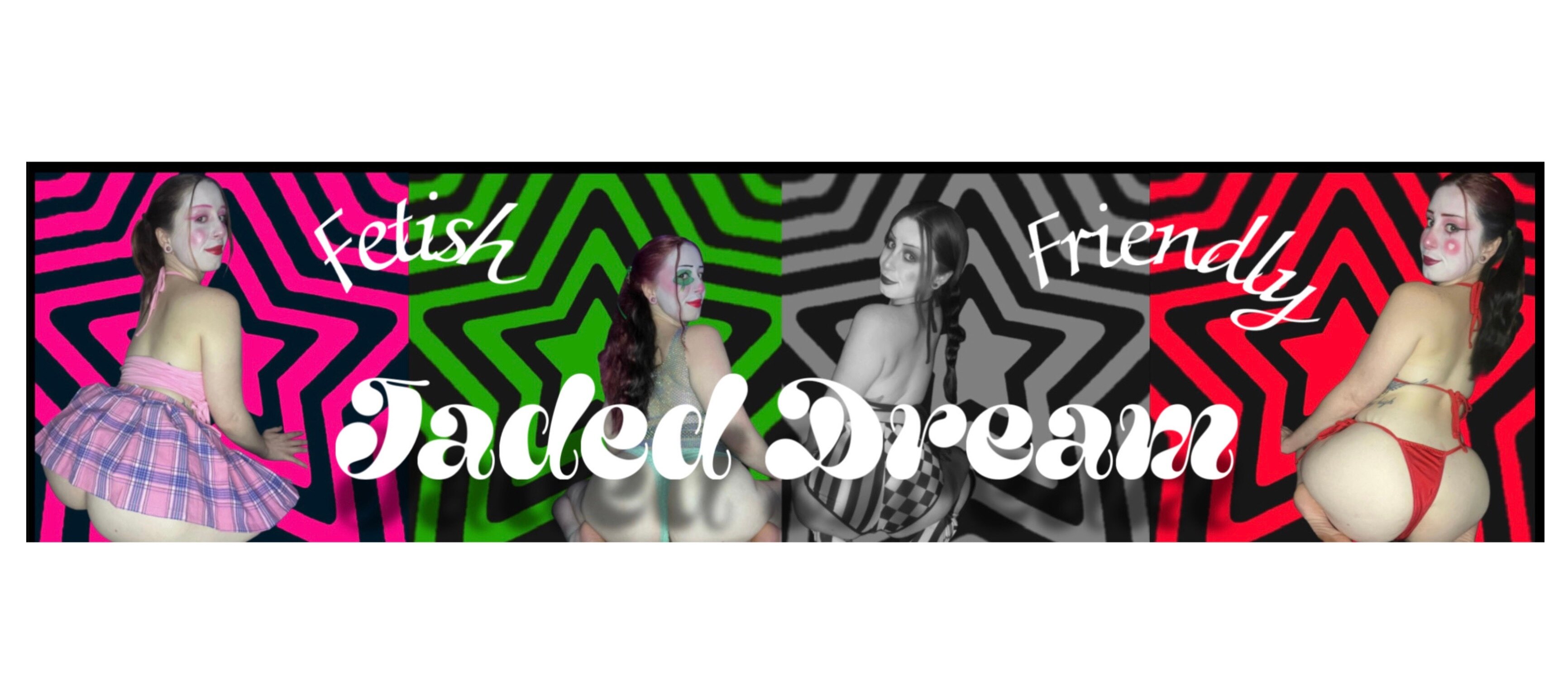 ✨ Dream ✨ banner image
