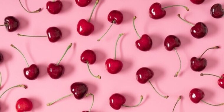 Jade🍒 cover image