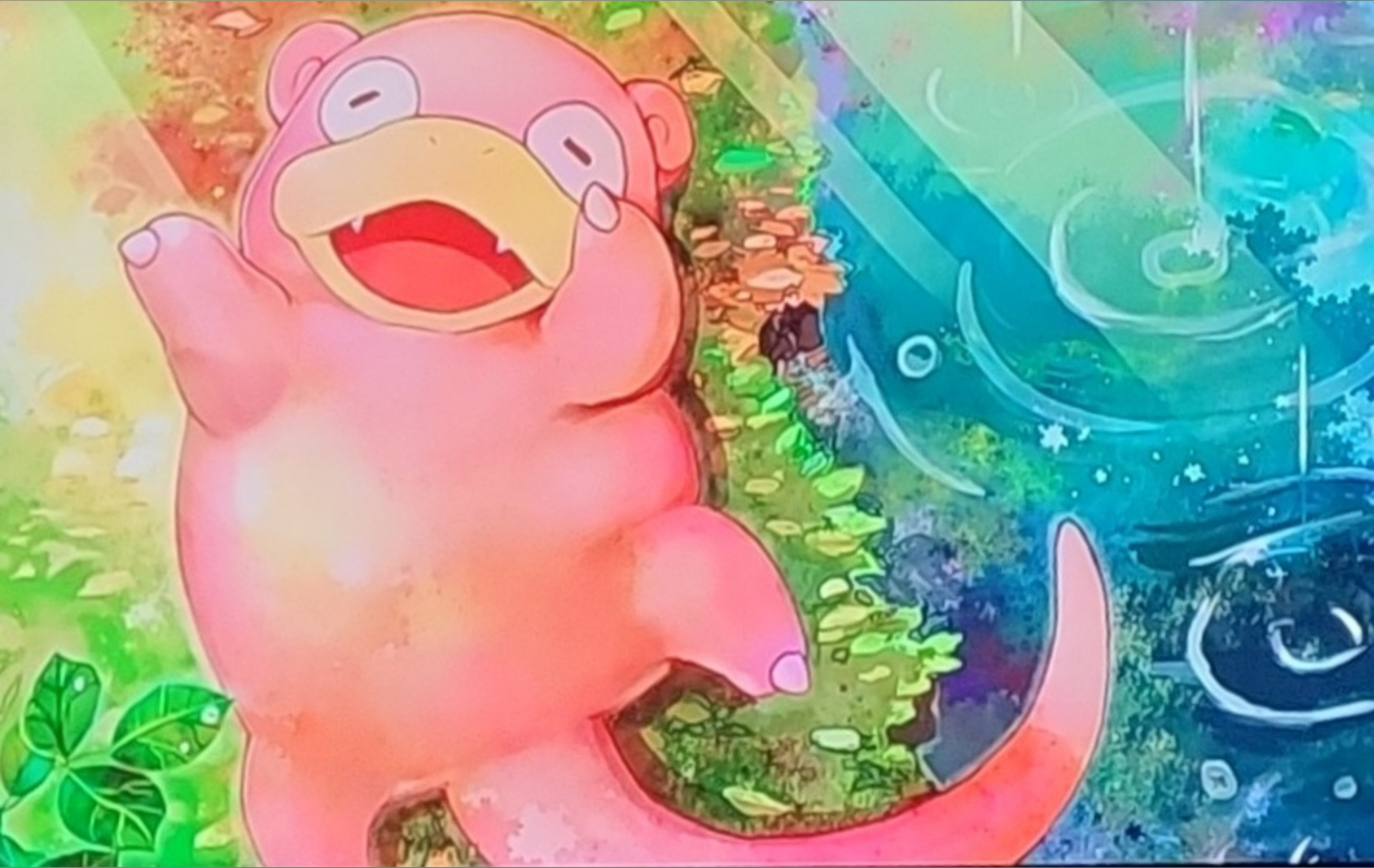 JadedRogue83 banner image