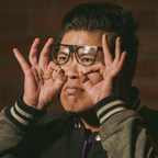 Panda avatar