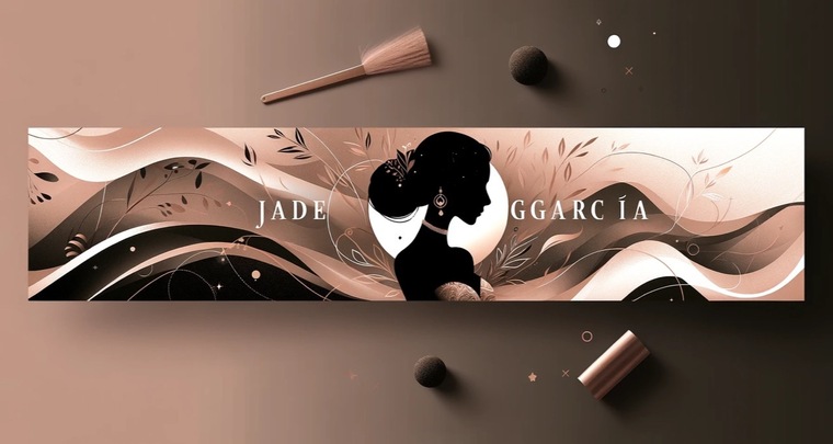 Jade García cover image