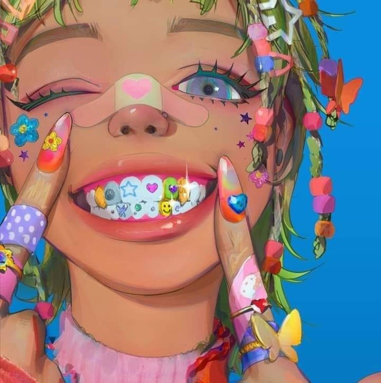 🎀Jade🎀 cover image