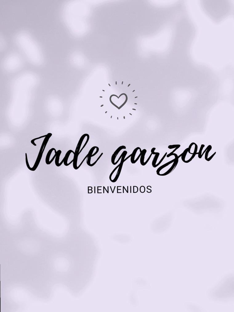 Jadegarzon banner image