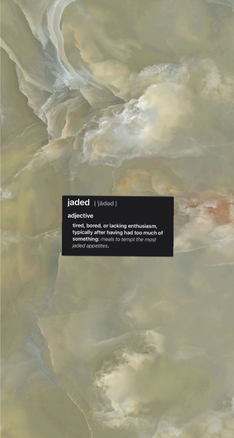 jaded 24/7 banner image