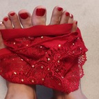 Jade tiny feet avatar