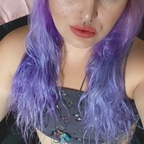 Jade Jasper 💖 Altgirl BBW avatar