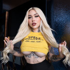Jade Lavoie • FREE avatar