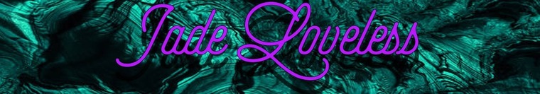Jade Loveless banner image