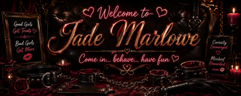 Jade Marlowe cover image