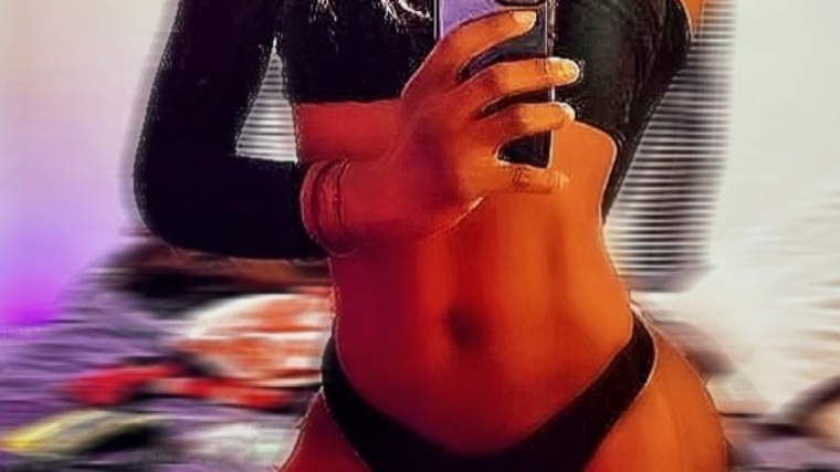 Jade Monay cover image