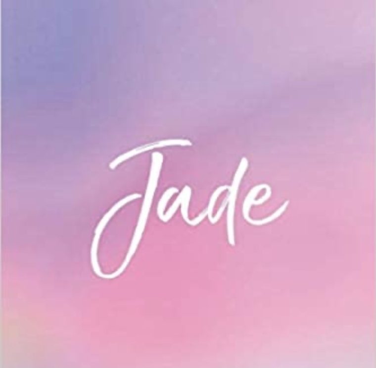Jade banner image