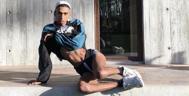 Jaden❤️🔥 banner image