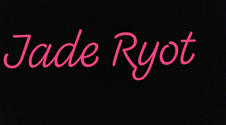 Jade Ryot cover image