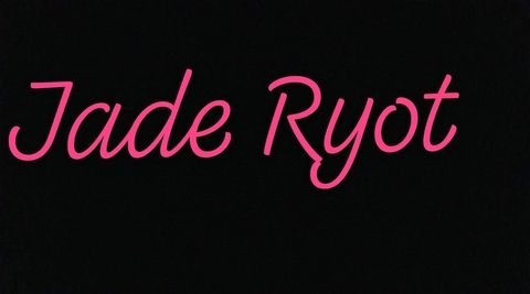 Jade Ryot cover image